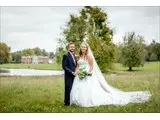 Weddings at Avington Park