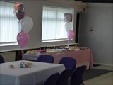 Christening Party 
