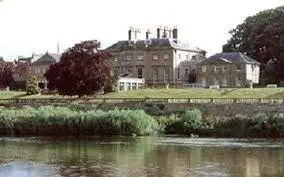 Ednam House Hotel