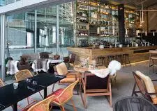 The Refinery at Regents Place