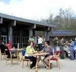 Derbyshire Eco Centre