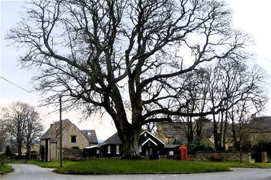 Cold Aston Village Hall