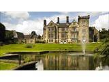 Breadsall Priory, a Marriott Hotel & Country Club