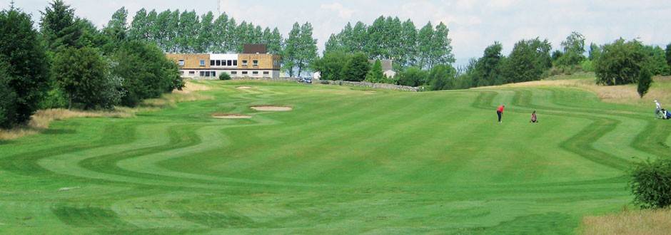 Grangemouth Golf Club, Falkirk