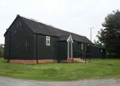 Hamnish Village Hall