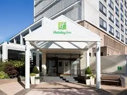 Holiday Inn Edinburgh City West