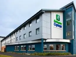 Holiday Inn Express Dunfermline