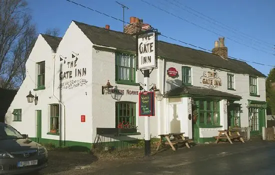 The Gate Inn