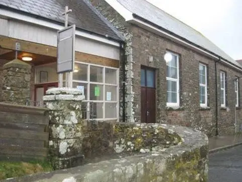 Broad Haven Village Hall