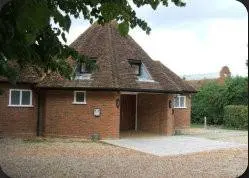   Crondall Village Hall