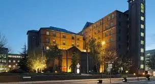 Crowne Plaza Leeds