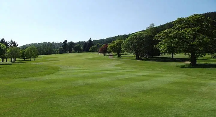 Crieff Golf Club