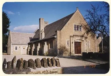 Kingham Village Hall