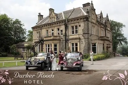 Durker Roods Hotel