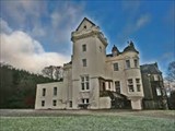 Castle Lachlan - Marquee Venue