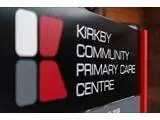 Kirkby Community Centre