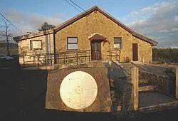 Bleasdale Parish Hall