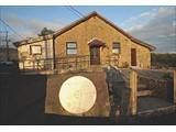 Bleasdale Parish Hall