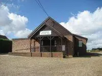   Thorndon Village Hall