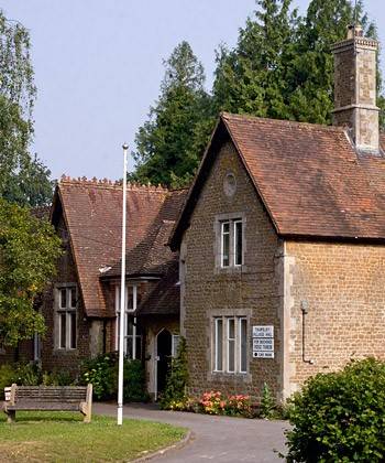 Thursley Village Hall