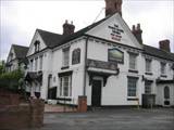The White Horse Tavern Telford