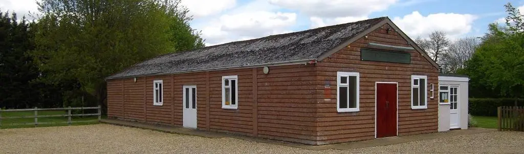 Bergh Apton Village Hall