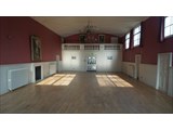 Dedham Assembly Rooms - Marquee Venue