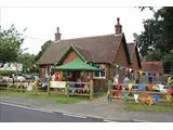 Mortimer West End Village Hall