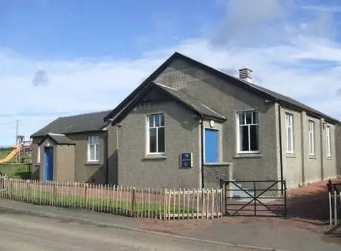 Auchenheath Community Hall