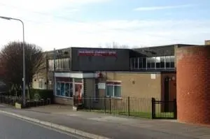 Paulsgrove Community Centre