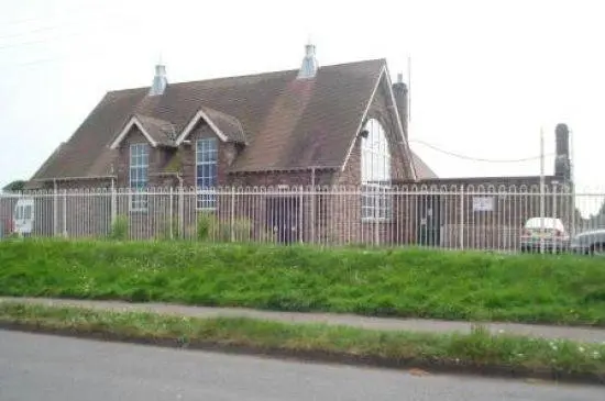 Lydney Community Centre (Youth & Community Centre)