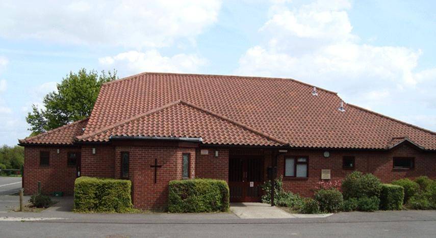 Ramsden Heath Village Hall