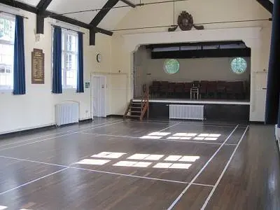 Merrow Village Hall