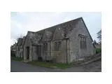 Yanworth Village Hall