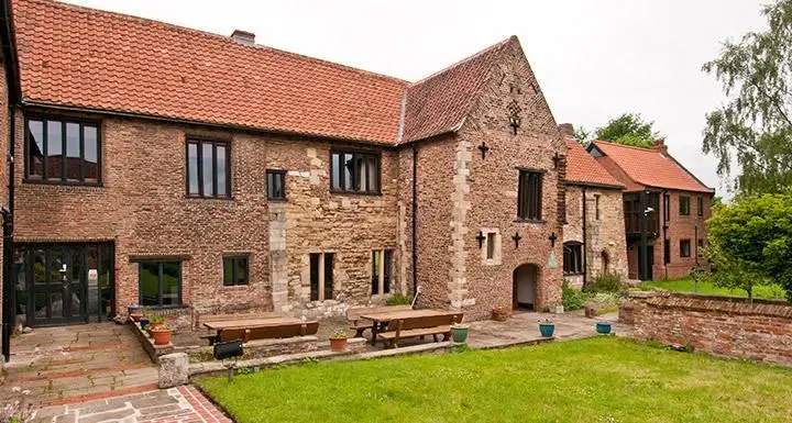 YHA Beverley Friary