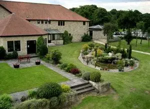 Scarthingwell Golf Course