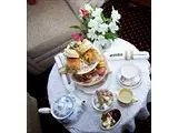 Afternoon Tea