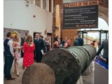 Venue hire at Fort Nelson