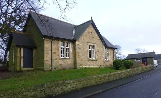 Denwick Village Hall