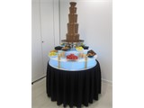 Listing image for Chocolate Fountain hire