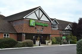 Holiday Inn Reading - West