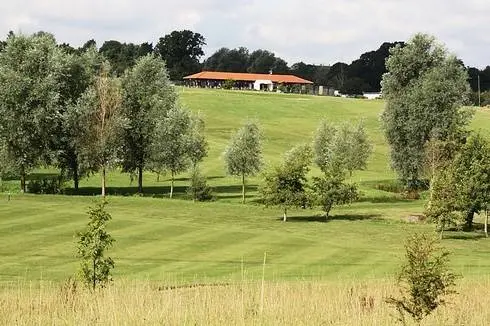 Notleys Golf Club