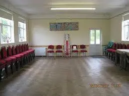  Gorran Haven Memorial Village Hall