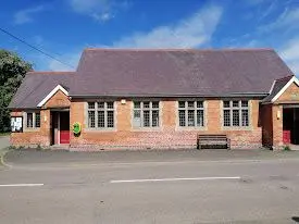 Chirbury Village Hall