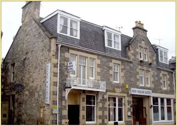 Ben Mhor Hotel