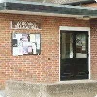 Sandridge Village Hall