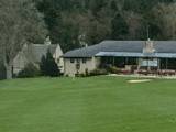 Ullenwood Manor Golfing Society