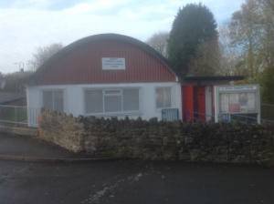 Cockett Community Centre, Swansea
