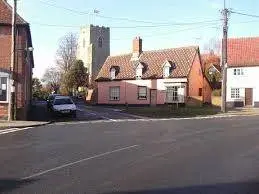 Haughley Village Hall