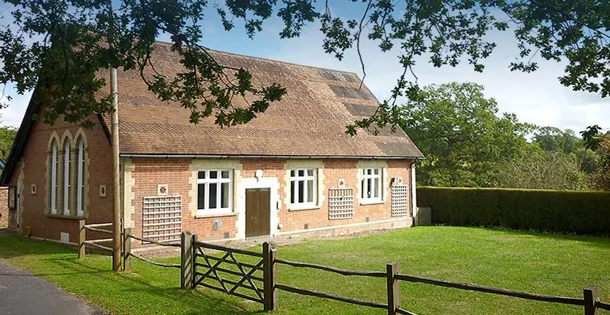 Eridge Village Hall